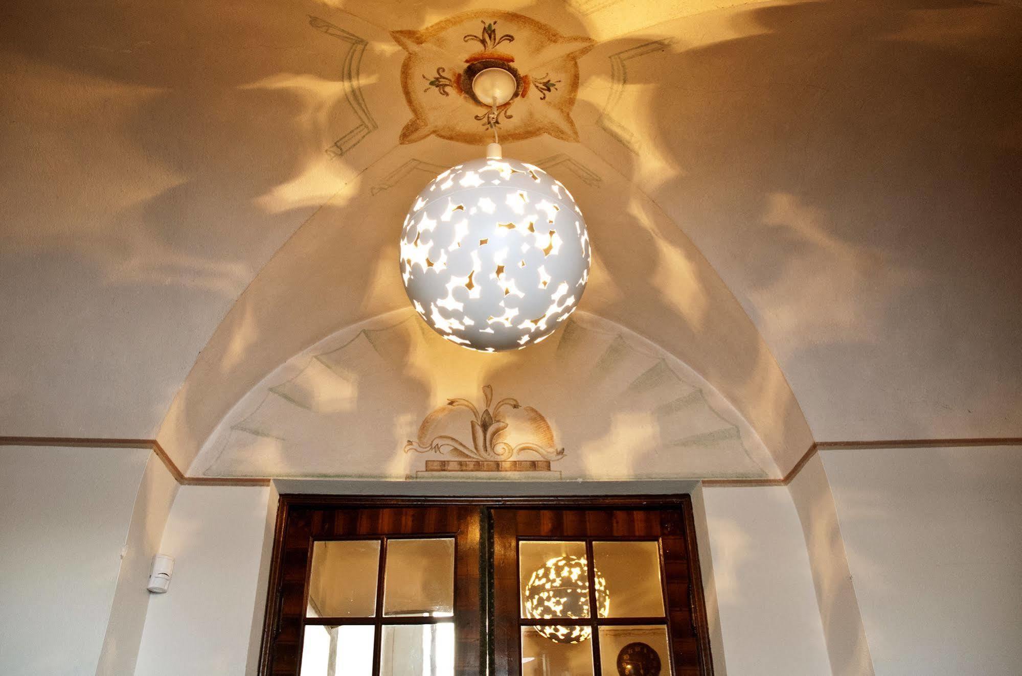 Sunderby Folkhoegskola Hotell & Konferens Luleå Kültér fotó